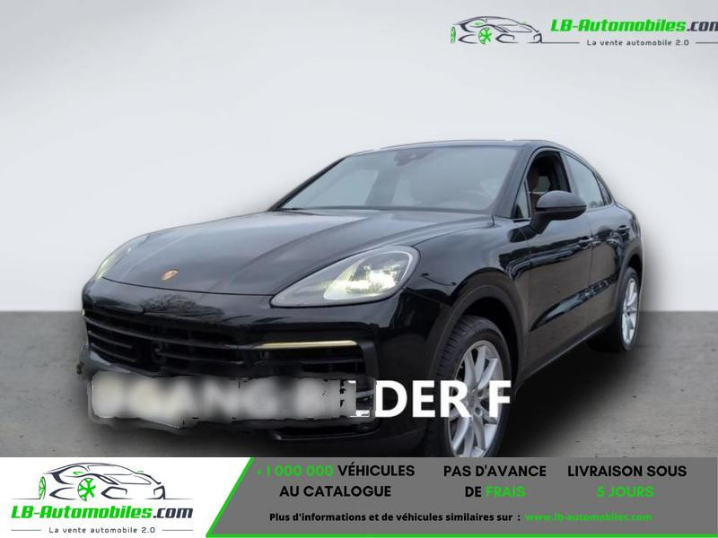 Mercedes CL 220 d BVA  occasion  Beaupuy - photo n2