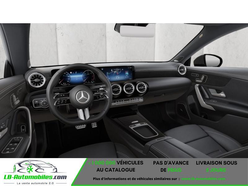 Mercedes CL 220 d BVA  occasion  Beaupuy - photo n3