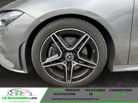 Mercedes CL 220 d BVA  occasion � Beaupuy - photo n�11