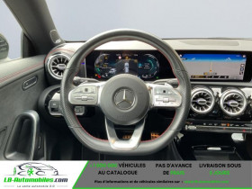 Mercedes CL 220 d BVA  occasion � Beaupuy - photo n�10