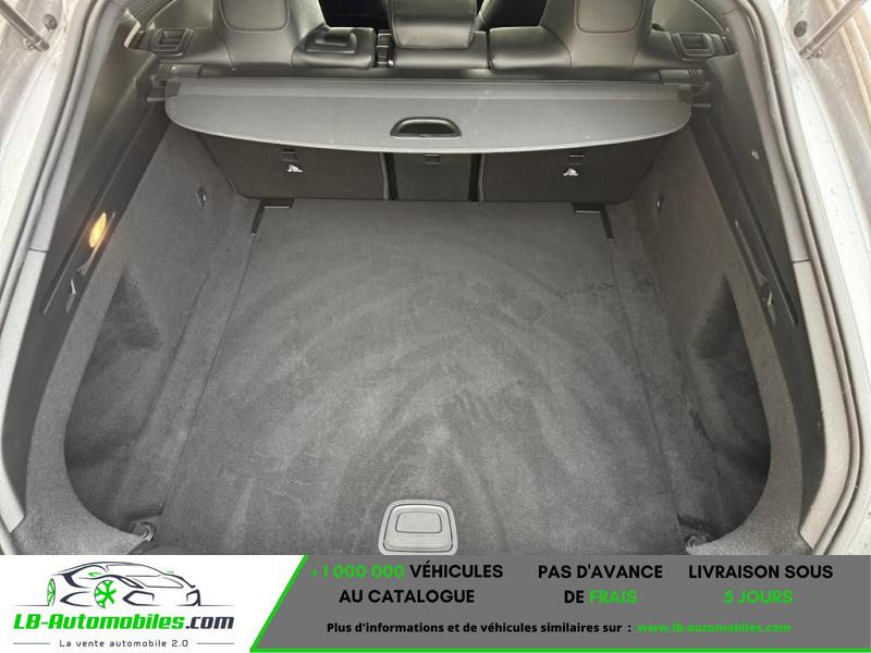 Mercedes CL 220 d BVA  occasion  Beaupuy - photo n7