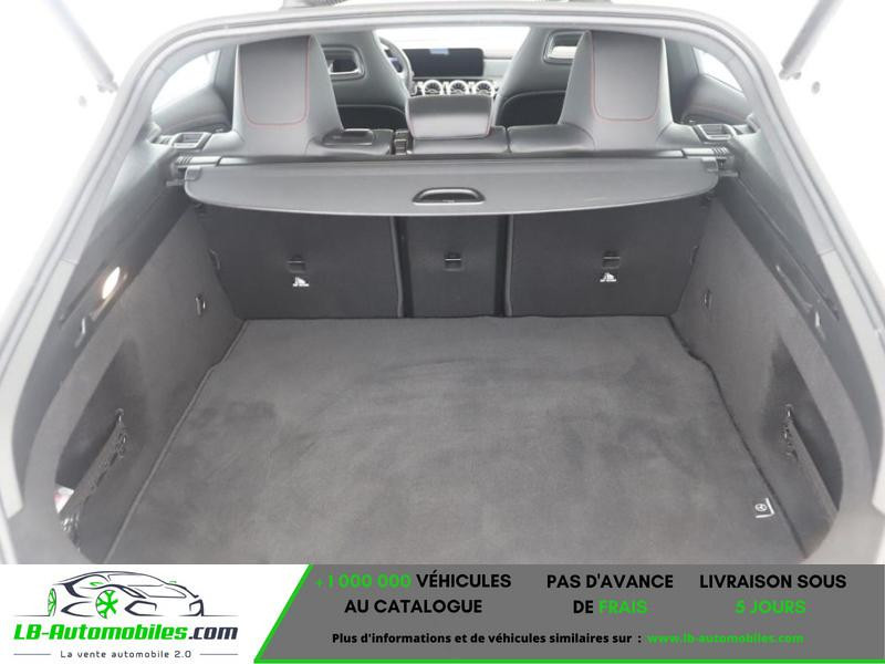 Mercedes CL 220 d BVA  occasion  Beaupuy - photo n11