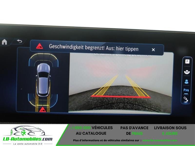 Mercedes CL 220 d BVA  occasion  Beaupuy - photo n7