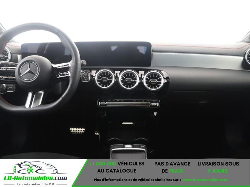 Mercedes CL 220 d BVA  occasion  Beaupuy - photo n4
