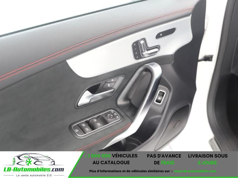 Mercedes CL 220 d BVA  occasion  Beaupuy