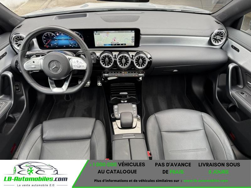 Mercedes CL 220 d BVA  occasion  Beaupuy - photo n3