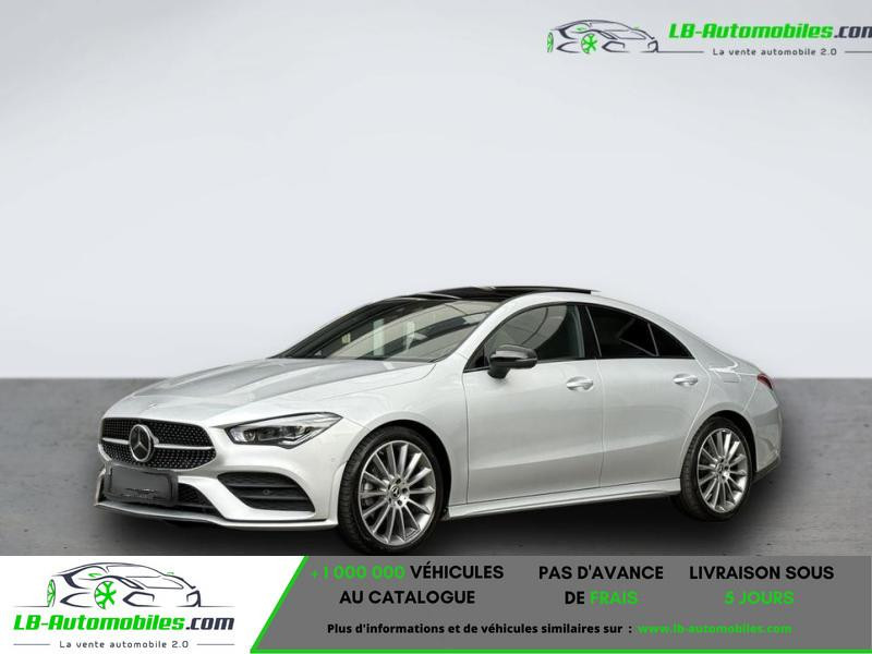 Mercedes CL 220 d BVA  occasion  Beaupuy - photo n2