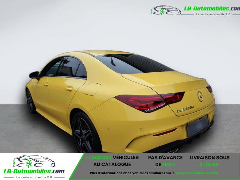 Mercedes CL 220 d BVA  occasion  Beaupuy - photo n2