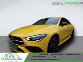 Mercedes CL occasion année 2021 boite Automatique Annonce Mercedes CL occasion Diesel 220 d BVA à Beaupuy