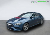 Mercedes CL occasion année 2020 boite Automatique Annonce Mercedes CL occasion Diesel 220 d BVA à Beaupuy