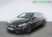 Mercedes CL 220 d BVA   Beaupuy 31