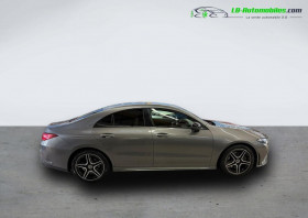 Mercedes CL 220 d BVA  occasion  Beaupuy - photo n4