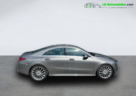Mercedes CL 220 d BVA  occasion  Beaupuy - photo n5