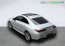 Mercedes CL 220 d BVA  occasion  Beaupuy - photo n4