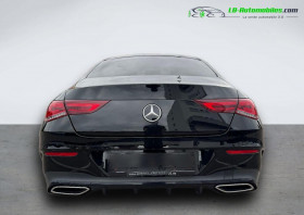 Mercedes CL 220 d BVA  occasion  Beaupuy - photo n5