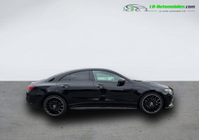 Mercedes CL 220 d BVA  occasion  Beaupuy - photo n4
