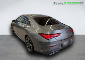 Mercedes CL 220 d BVA  occasion  Beaupuy - photo n3