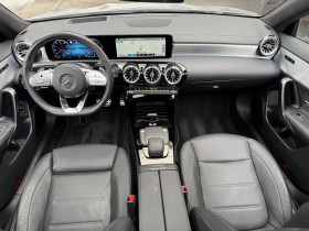 Mercedes CL 220 d BVA  occasion  Beaupuy - photo n3