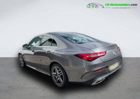 Mercedes CL 220 d BVA  occasion  Beaupuy - photo n3