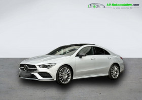 Mercedes CL 220 d BVA  occasion  Beaupuy - photo n2