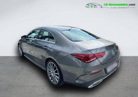 Mercedes CL 220 d BVA  occasion  Beaupuy - photo n4
