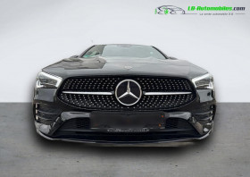 Mercedes CL 220 d BVA  occasion  Beaupuy - photo n2