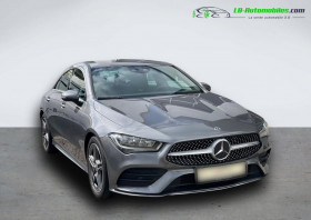 Mercedes CL 220 d BVA  occasion  Beaupuy - photo n2