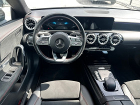 Mercedes CL 220 d BVA  occasion  Beaupuy - photo n3