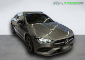 Annonce Mercedes CL occasion Diesel 220 d BVA  Beaupuy