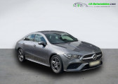 Annonce Mercedes CL occasion Diesel 220 d BVA  Beaupuy