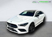 Annonce Mercedes CL occasion Diesel 220 d BVA  Beaupuy