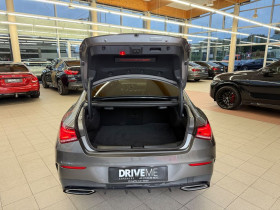 Mercedes CL 220 d BVA  occasion  Beaupuy - photo n8