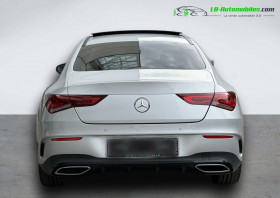 Mercedes CL 220 d BVA  occasion  Beaupuy - photo n7