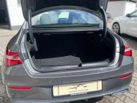 Mercedes CL 220 d BVA  occasion  Beaupuy - photo n6