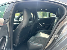 Mercedes CL 220 d BVA  occasion  Beaupuy - photo n8
