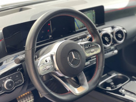 Mercedes CL 220 d BVA  occasion  Beaupuy - photo n5