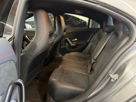 Mercedes CL 220 d BVA  occasion  Beaupuy - photo n7
