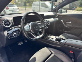 Mercedes CL 220 d BVA  occasion  Beaupuy - photo n7