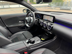 Mercedes CL 220 d BVA  occasion  Beaupuy - photo n6