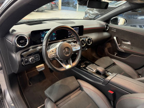 Mercedes CL 220 d BVA  occasion  Beaupuy - photo n6