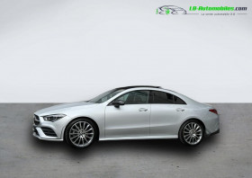 Mercedes CL 220 d BVA  occasion  Beaupuy - photo n6