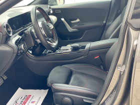 Mercedes CL 220 d BVA  occasion  Beaupuy - photo n4
