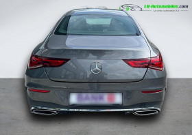 Mercedes CL 220 d BVA  occasion  Beaupuy - photo n6