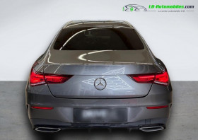Mercedes CL 220 d BVA  occasion  Beaupuy - photo n5