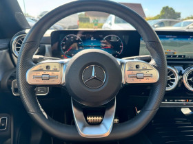 Mercedes CL 220 d BVA  occasion  Beaupuy - photo n9