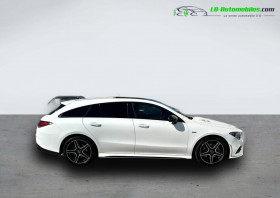 Mercedes CL 220 d BVA  occasion  Beaupuy - photo n6