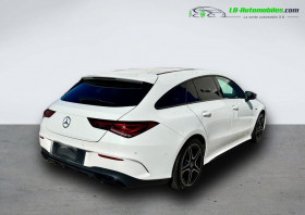 Mercedes CL 220 d BVA  occasion  Beaupuy - photo n4