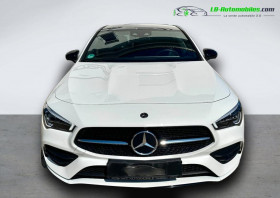 Mercedes CL 220 d BVA  occasion  Beaupuy - photo n5