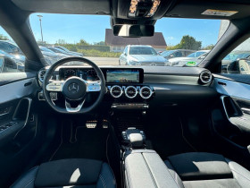 Mercedes CL 220 d BVA  occasion  Beaupuy - photo n3