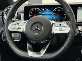 Mercedes CL 220 d BVA  occasion  Beaupuy - photo n10
